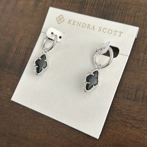 *NEW* Kendra Scott Abbie Huggie Earrings